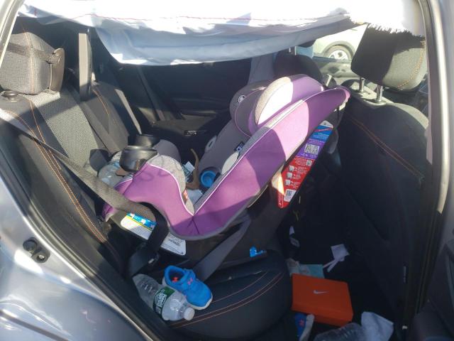 Photo 6 from auction – 2018 SUBARU CROSSTREK with VIN JF2GTADC3J8256184