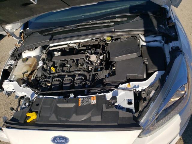 Photo 7 from auction – 2016 FORD FOCUS SE with VIN 1FADP3F27GL337559