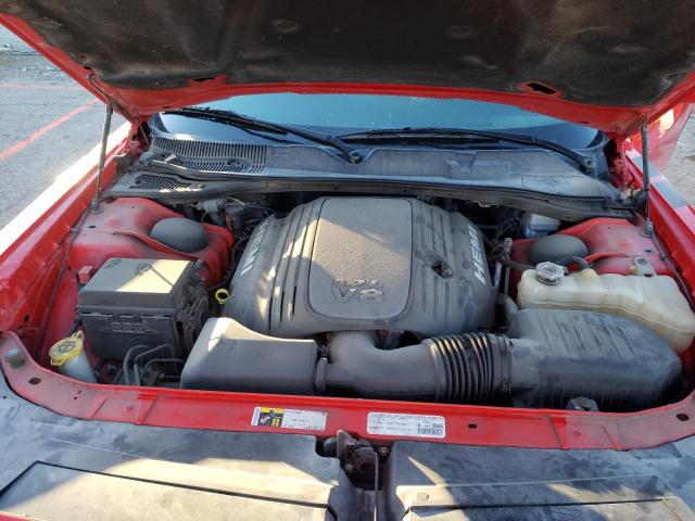 Photo 7 from auction – 2014 DODGE CHALLENGER with VIN 2C3CDYBT8EH308869