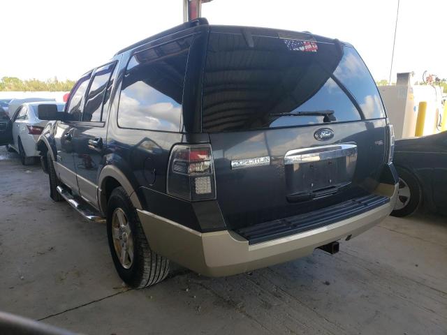 Photo 3 from auction – 2007 FORD EXPEDITION with VIN 1FMFU17557LA73827