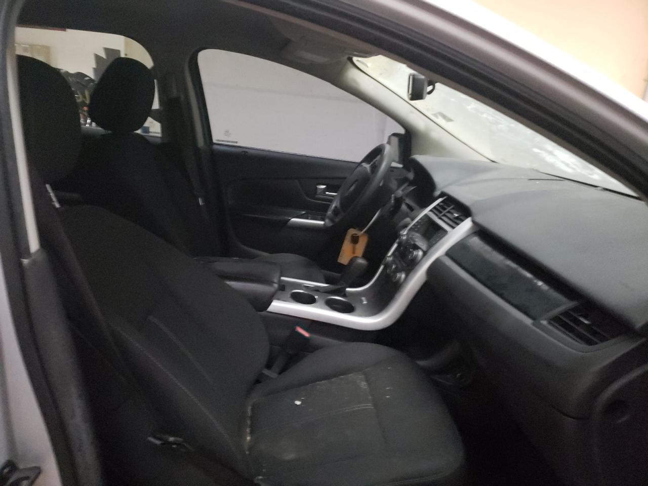 Photo 5 from auction – 2013 FORD EDGE SE with VIN 2FMDK3GC7DBB20925