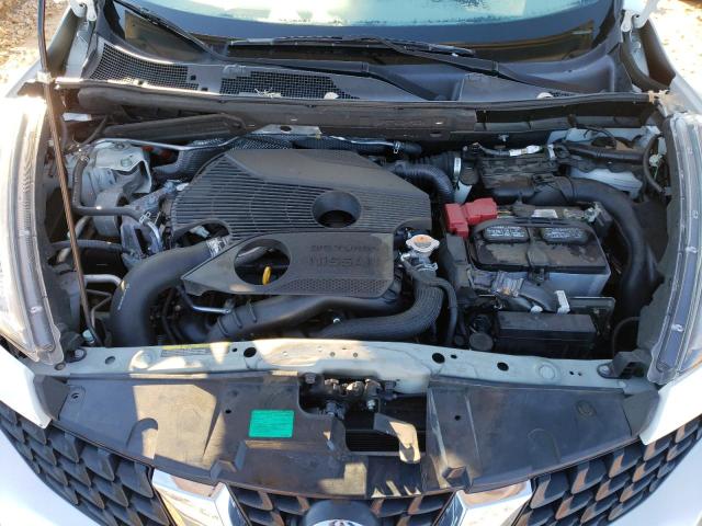 Photo 7 from auction – 2015 NISSAN JUKE S with VIN JN8AF5MR8FT504560