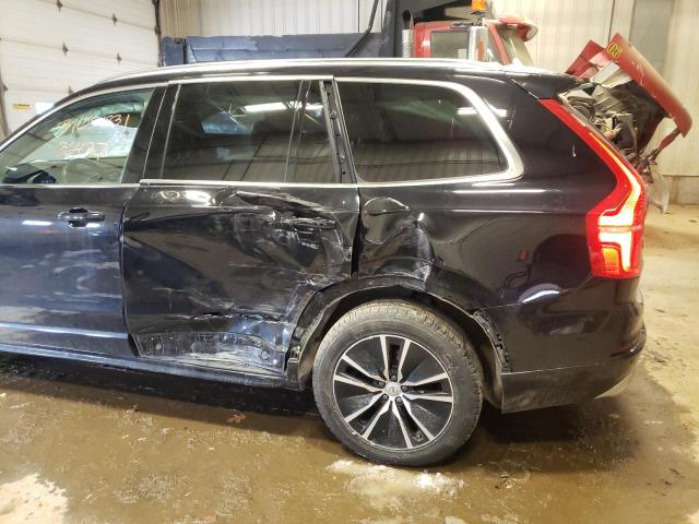 Photo 9 from auction – 2020 VOLVO XC90 with VIN YV4A22PK4L1534860