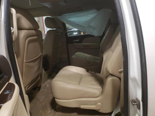 Photo 6 from auction – 2014 GMC YUKON XL D with VIN 1GKS2MEF4ER172675