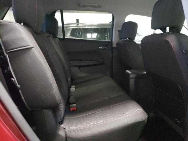 Photo 6 from auction – 2016 GMC TERRAIN with VIN 2GKALMEK5G6194673