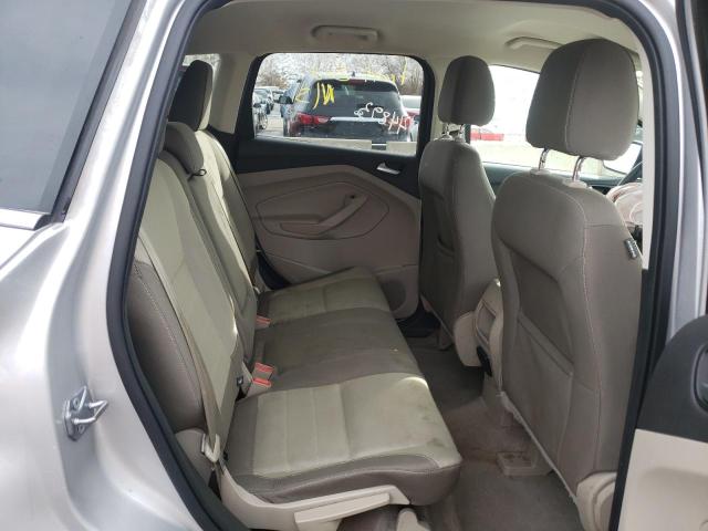 Photo 6 from auction – 2016 FORD ESCAPE SE with VIN 1FMCU9G99GUC88416