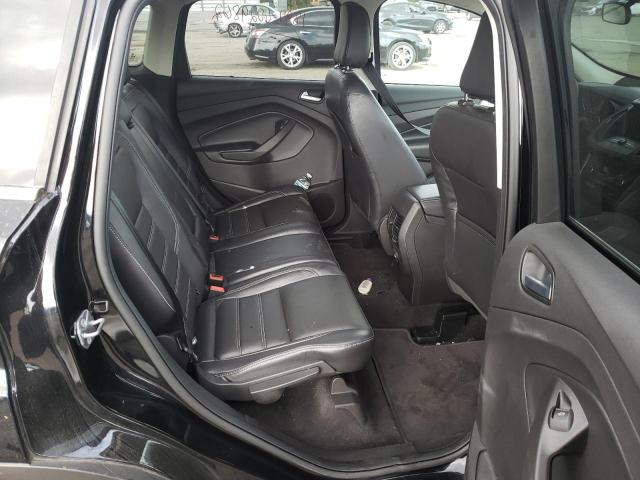 Photo 6 from auction – 2018 FORD ESCAPE SEL with VIN 1FMCU9HD8JUC56311