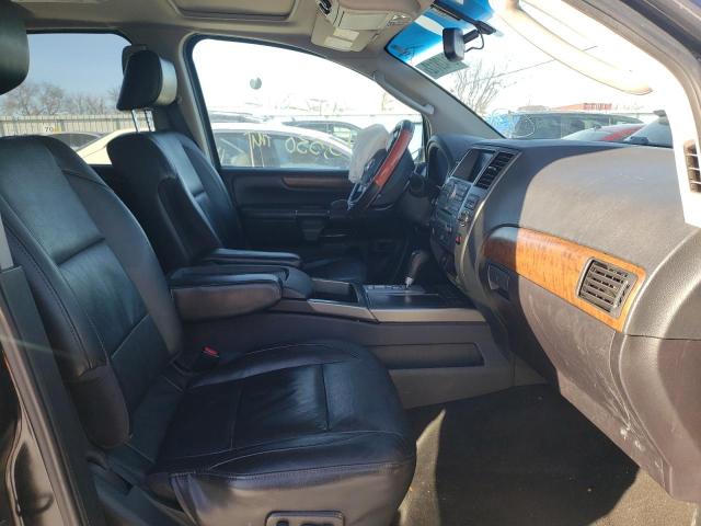 Photo 5 from auction – 2008 NISSAN ARMADA SE with VIN 5N1BA08C68N626392