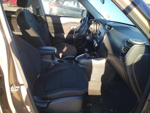 Photo 5 from auction – 2015 KIA SOUL with VIN KNDJN2A24F7222560