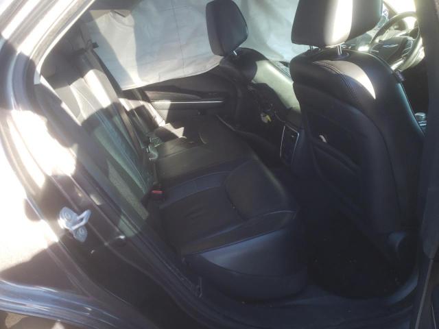 Photo 6 from auction – 2018 CHRYSLER 300 LIMITE with VIN 2C3CCAEG6JH164841