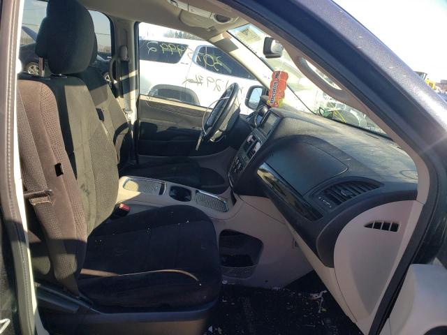 Photo 5 from auction – 2013 DODGE GRAND CARA with VIN 2C4RDGCG6DR619193