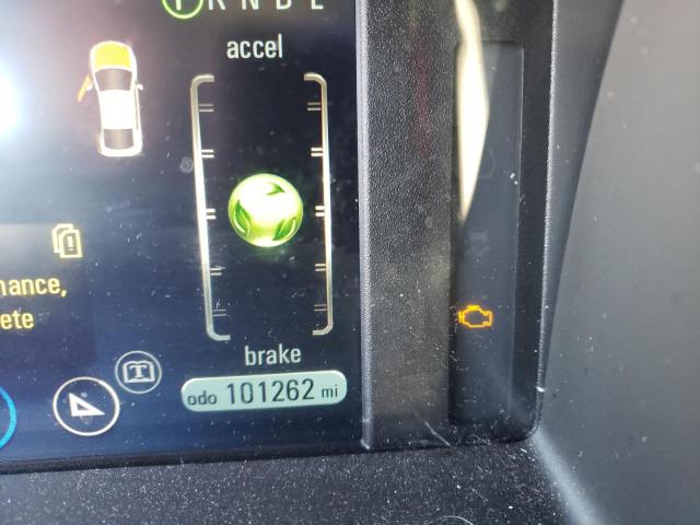 Photo 8 from auction – 2013 CHEVROLET VOLT with VIN 1G1RD6E43DU134809