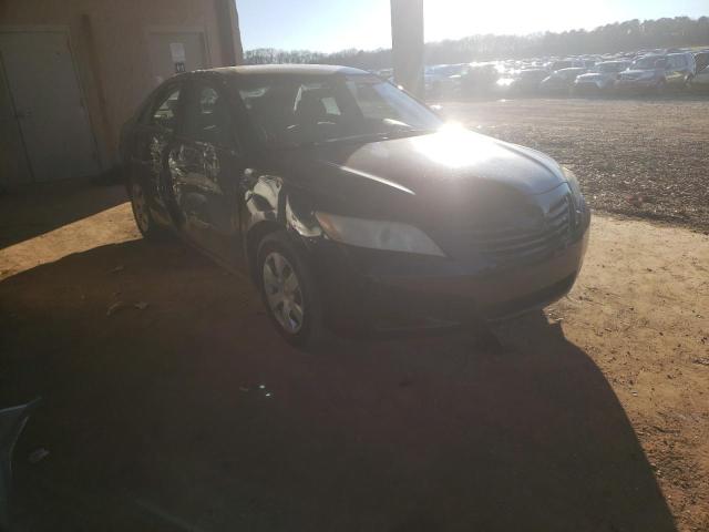 TOYOTA CAMRY CE 2008 with VIN 4T1BE46K18U774705 - Photo from auction