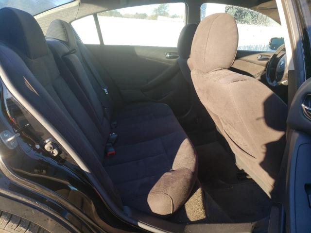 Photo 6 from auction – 2011 NISSAN ALTIMA BAS with VIN 1N4AL2AP5BN421775