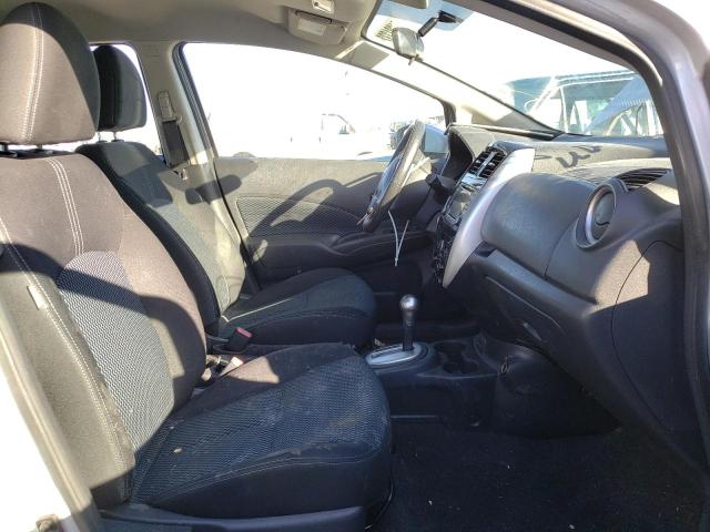 Photo 5 from auction – 2017 NISSAN VERSA NOTE with VIN 3N1CE2CP9HL353924