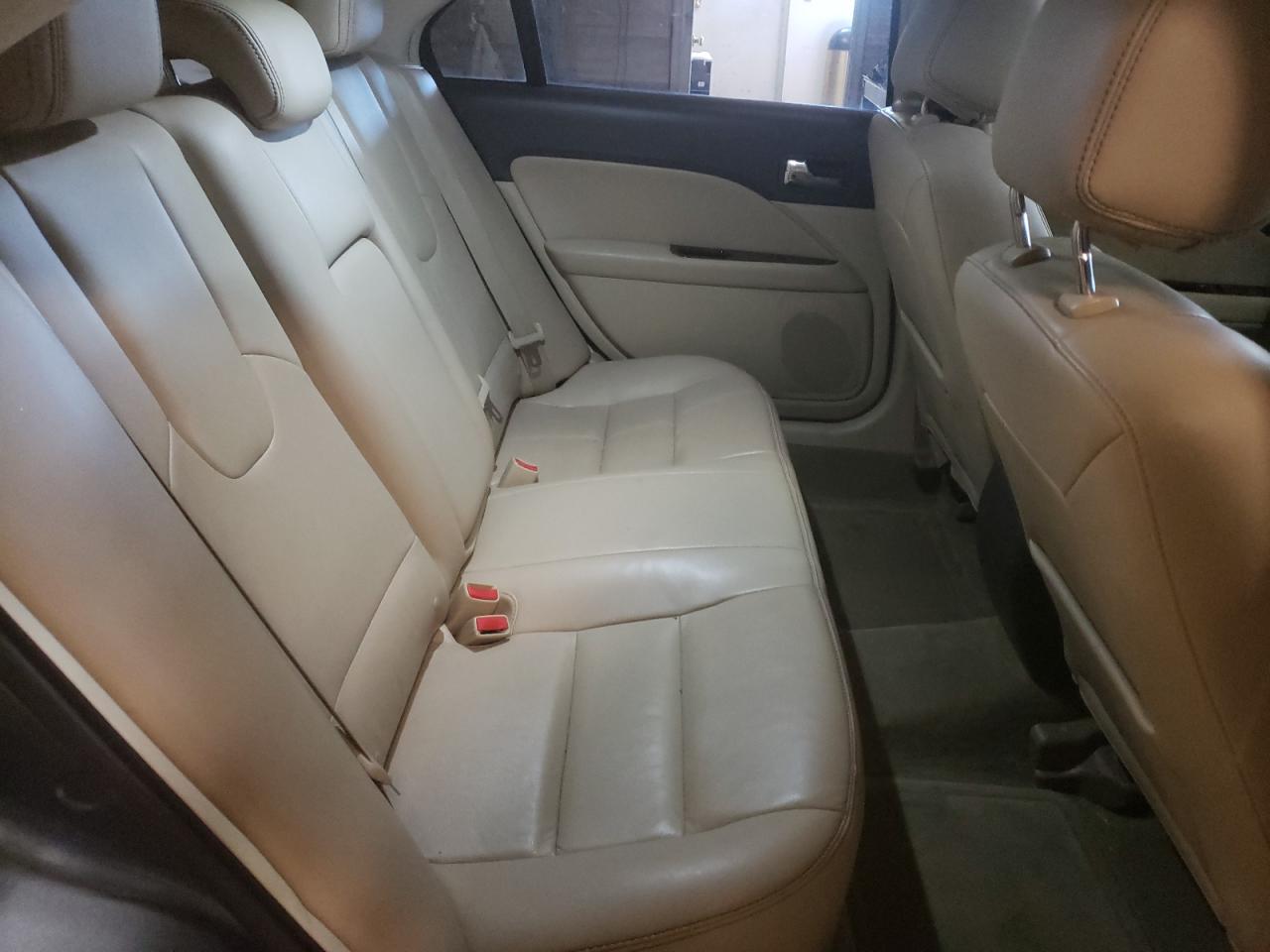 Photo 6 from auction – 2012 FORD FUSION SEL with VIN 3FAHP0JA2CR300798