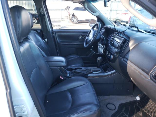 Photo 5 from auction – 2005 MAZDA TRIBUTE S with VIN 4F2CZ061X5KM56716