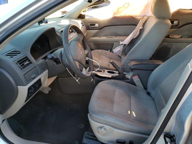 Photo 5 from auction – 2012 FORD FUSION SE with VIN 3FAHP0HA8CR449464