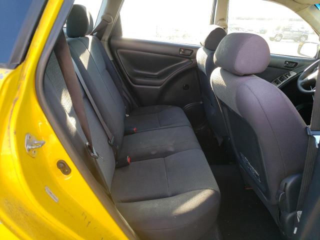 Photo 6 from auction – 2003 TOYOTA UK with VIN 2T1KR32E23C028014