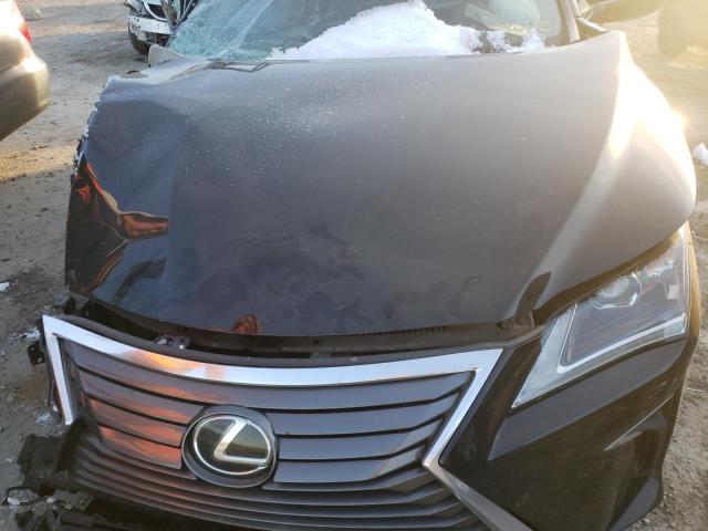 Photo 7 from auction – 2016 LEXUS RX 350 BAS with VIN 2T2BZMCA3GC052504