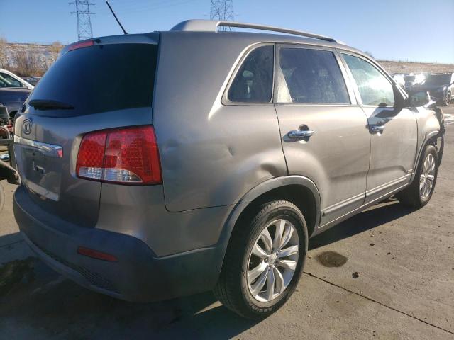 Photo 4 from auction – 2011 KIA SORENTO BA with VIN 5XYKTDA25BG105962
