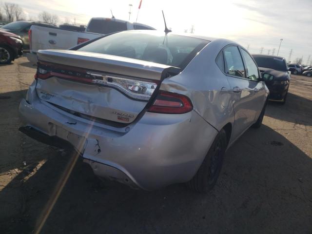 Photo 4 from auction – 2013 DODGE DART SE with VIN 1C3CDFAH5DD233433