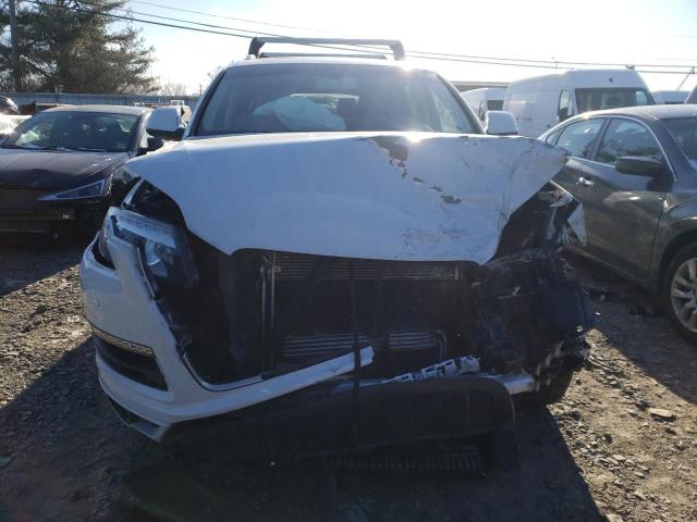 Photo 7 from auction – 2013 AUDI Q7 PREMIUM with VIN WA1LGAFE1DD008294
