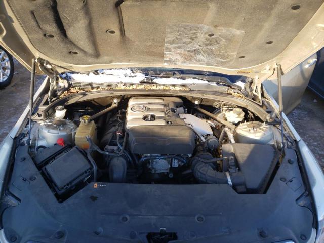 Photo 7 from auction – 2013 CADILLAC ATS with VIN 1G6AG5RX0D0177881