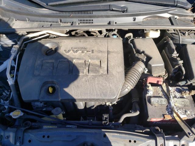 Photo 7 from auction – 2014 TOYOTA COROLLA L with VIN 2T1BURHE9EC029818