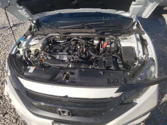 Photo 7 from auction – 2020 HONDA CIVIC EX with VIN 19XFC1F37LE207280