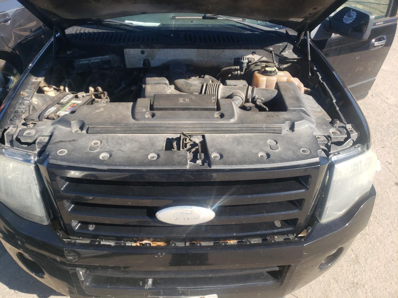 Zdjęcie 7 z aukcji – 2008 FORD EXPEDITION z VIN 1FMFU20568LA46525