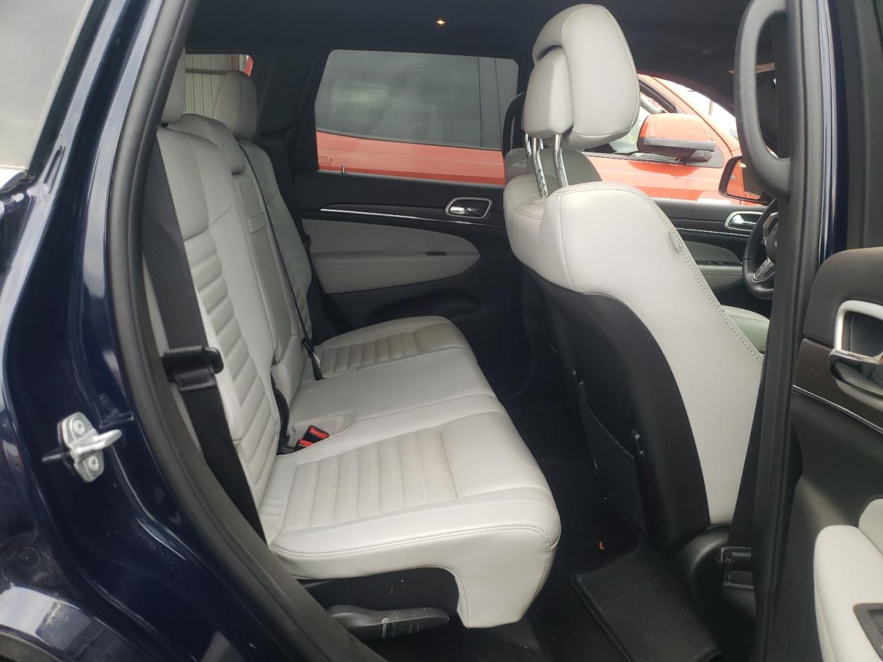 Photo 6 from auction – 2018 JEEP GRAND CHER with VIN 1C4RJEBG2JC275560