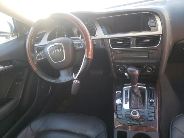Photo 9 from auction – 2010 AUDI A5 PRESTIG with VIN WAUVKAFR4AA071092