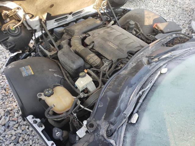 Photo 7 from auction – 2007 PONTIAC SOLSTICE with VIN 1G2MB35B97Y110360