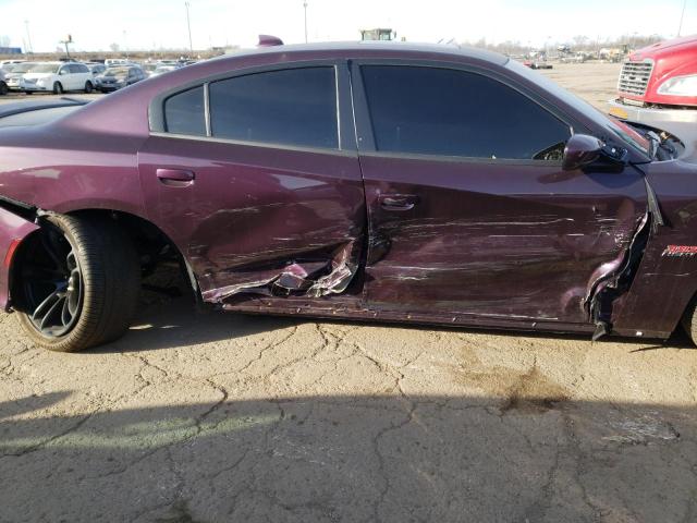 Photo 9 from auction – 2020 DODGE CHARGER SC with VIN 2C3CDXGJ8LH183032