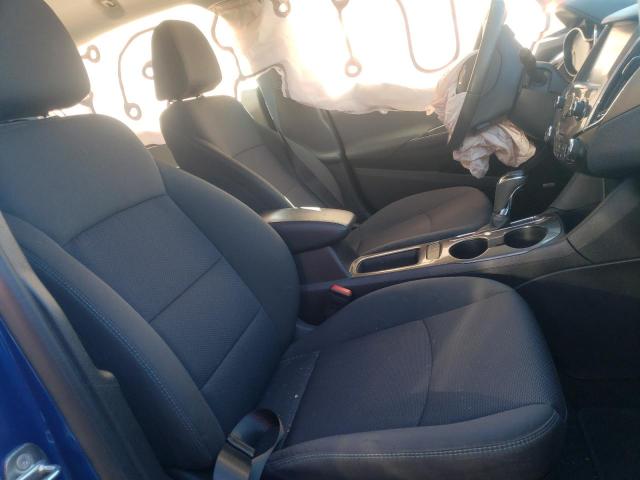 Photo 5 from auction – 2018 CHEVROLET CRUZE with VIN 1G1BE5SM2J7116891
