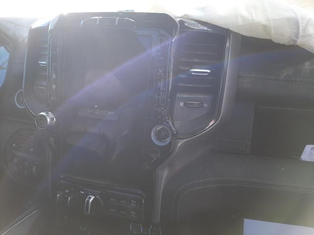 Photo 9 from auction – 2022 RAM 1500 TRX with VIN 1C6SRFU92NN119180
