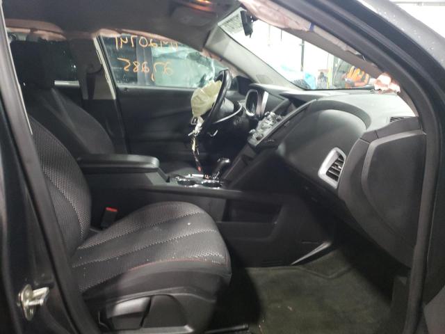 Photo 5 from auction – 2017 CHEVROLET EQUINOX LT with VIN 2GNFLFEK3H6229880