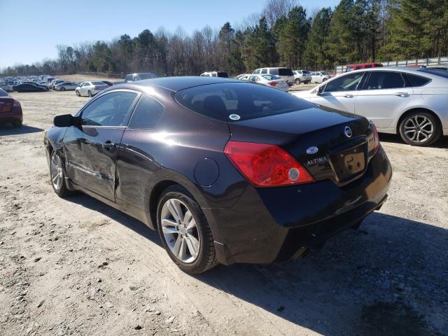 Photo 3 from auction – 2012 NISSAN ALTIMA S with VIN 1N4AL2EP5CC259184