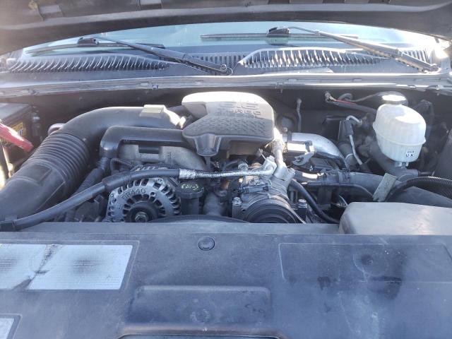 Photo 7 from auction – 2005 GMC SIERRA K25 with VIN 1GTHK23275F942749