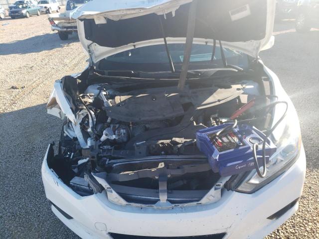 Photo 7 from auction – 2017 NISSAN ALTIMA with VIN 1N4AL3AP9HC272233