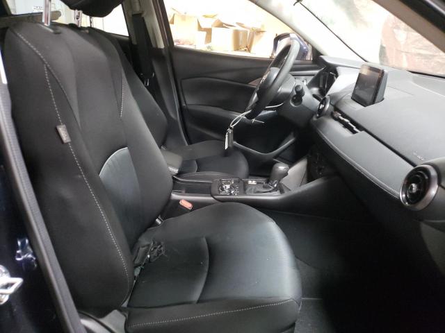 Photo 5 from auction – 2019 MAZDA CX-3 SPORT with VIN JM1DKDB74K1458117