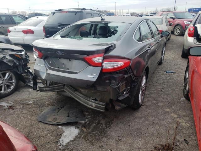 Photo 4 from auction – 2016 FORD FUSION SE with VIN 3FA6P0T95GR267442
