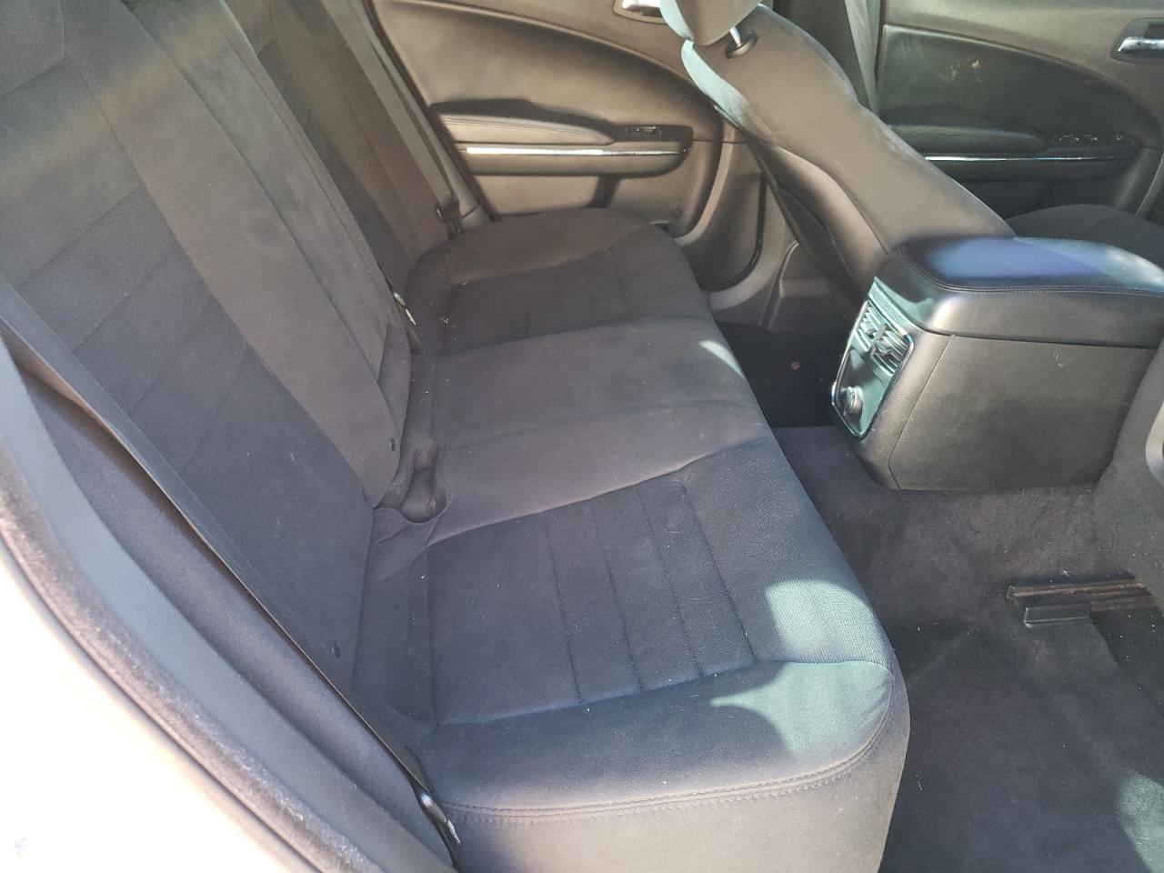 Photo 6 from auction – 2014 DODGE CHARGER SX with VIN 2C3CDXHG3EH338673
