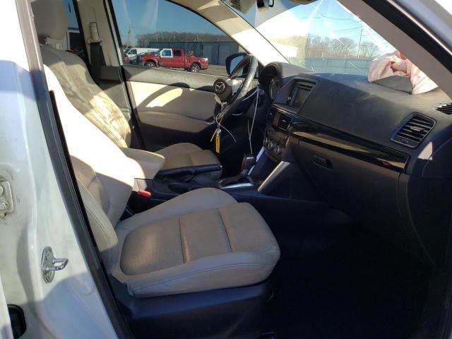 Photo 5 from auction – 2015 MAZDA CX-5 with VIN JM3KE2DY8F0506357