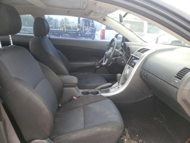 Photo 5 from auction – 2007 TOYOTA SCION TC with VIN JTKDE177870189799