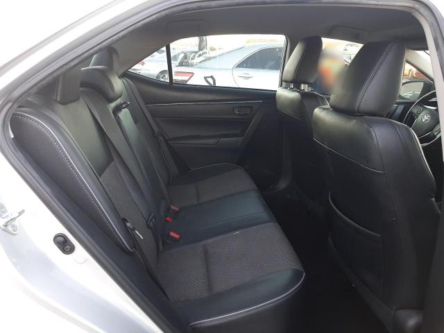 Photo 6 from auction – 2016 TOYOTA COROLLA L with VIN 2T1BURHE5GC585997