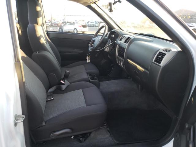Photo 5 from auction – 2011 CHEVROLET COLORADO with VIN 1GCCSBF90B8126582