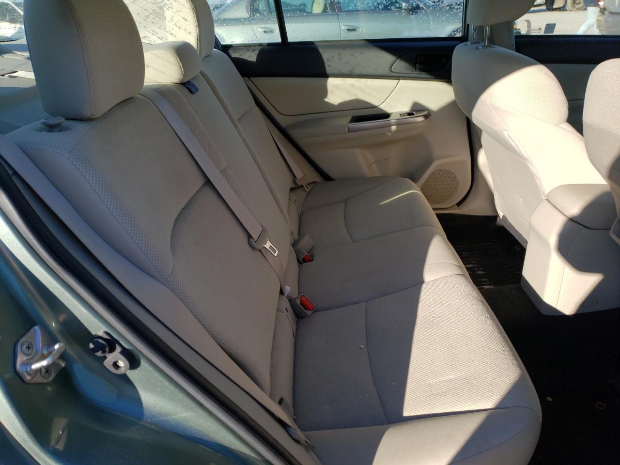 Photo 6 from auction – 2016 SUBARU IMPREZA with VIN JF1GJAA67GH015956