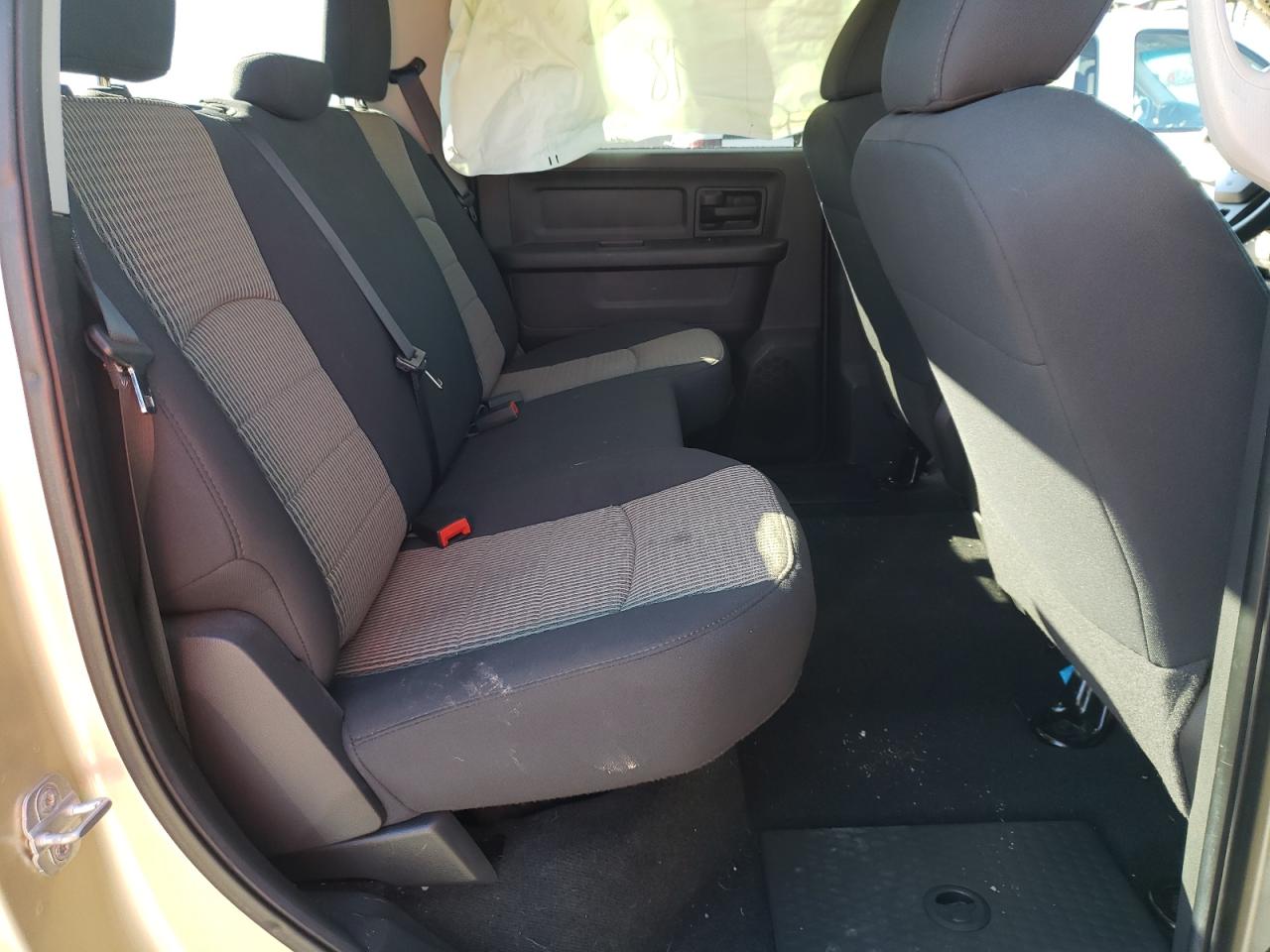 Photo 6 from auction – 2011 DODGE RAM 1500 with VIN 1D7RV1CP3BS588321